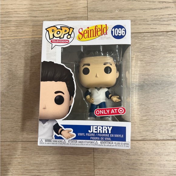 Funko pop - Picture 2 of 5